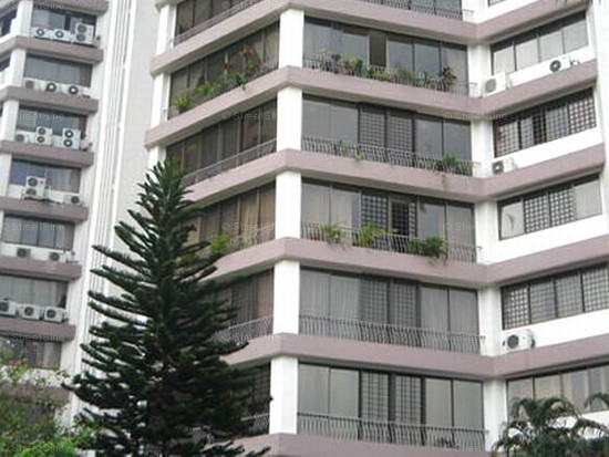 Balmoral Tower (D10), Condominium #4500